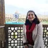 Maryam Radaee