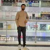 Lalit Gohil