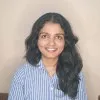 Katyayani Krishnan