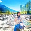 Dnyaneshwari Dalvi