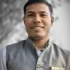 Pritam Giri