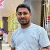 ABINASH DAS