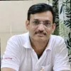 Alok Saxena