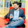 Ashraf Abdul khadar