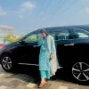 Haniya Mirza