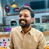 Arjun Dinesh