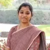 Arthi Vignesh
