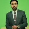 Misbahuddin Soomro