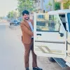 rahul poswal