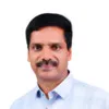 Shaji Radhakrishnan