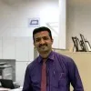 Jagath Ravi