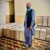 Wajid Khan Tareen
