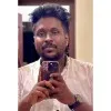 Jithin John