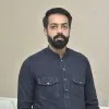 Muhammad Zeeshan Gujjar