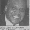 Gregory Hilton