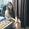 A Anusha Mary