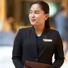 Jacqueline Dela Cruz