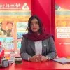shokoufeh karimi Malati