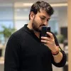 Siddharth Mukherjee