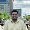 Pranav Krishna Teja