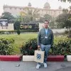 Saurabh Dubey