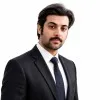 Syed Shahkar Ali Shah