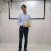 Kairus Shroff
