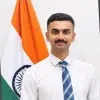 Smitrajsinh Chauhan