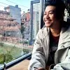 Rodan Shakya