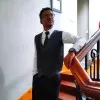 Mikhail Moosa