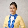 Christina Ester Priskila Bastiaans