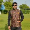 Jainam Patel