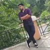 Chinthaparthi Naresh Gowd