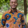 Gabrial Agyeman Duah