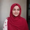 Rahima Ahmed