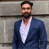 Aswin Kumar Sridhar