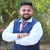 Harshit Patel