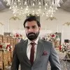 Muhammad Amin Khan