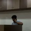 Mithil Vora