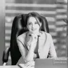 Mina Mahvashmonsef