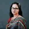 Jyostna Kundu
