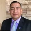 Randolph Griego AU