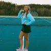 Berkley Clark