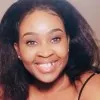 Christinah Kgwahla