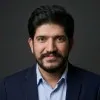 Arinjay Shenoy
