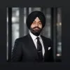Navjot Singh Walia