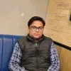 Surendra Agarkoti