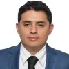 Jorge Arturo Garcia Garcia