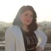 May Aljoudeh