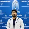 Ravinder Singh